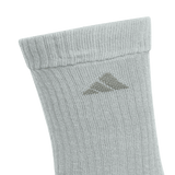 adidas Unisex Adaptive 3-Pack Crew Sock-3