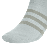 adidas Unisex Adaptive 3-Pack Crew Sock-4