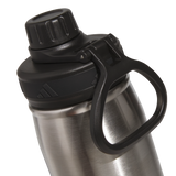 adidas M Steel 600 Metal Bottle-3