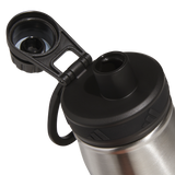 adidas M Steel 600 Metal Bottle-5