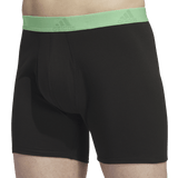 adidas Men's Stretch Cotton 3-Pack Boxer Brief-3