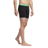 adidas Men's Stretch Cotton 3-Pack Boxer Brief-4