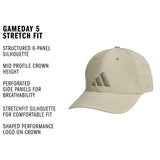 adidas Men's Gameday 5 Stretch Fit-2