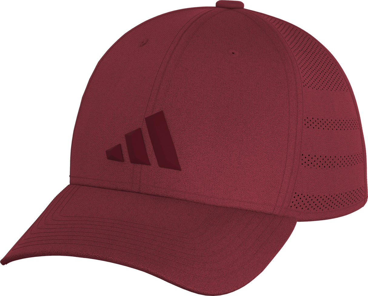 adidas Men's Gameday 5 Stretch Fit-3