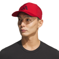 adidas Men's Gameday 5 Stretch Fit-1
