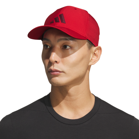 adidas Men's Gameday 5 Stretch Fit-1