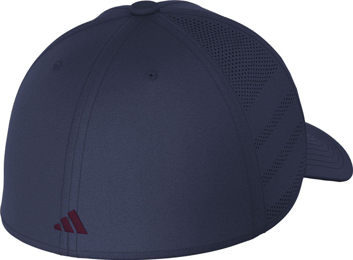 adidas Men's Gameday 5 Stretch Fit-3