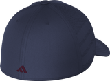 adidas Men's Gameday 5 Stretch Fit-3