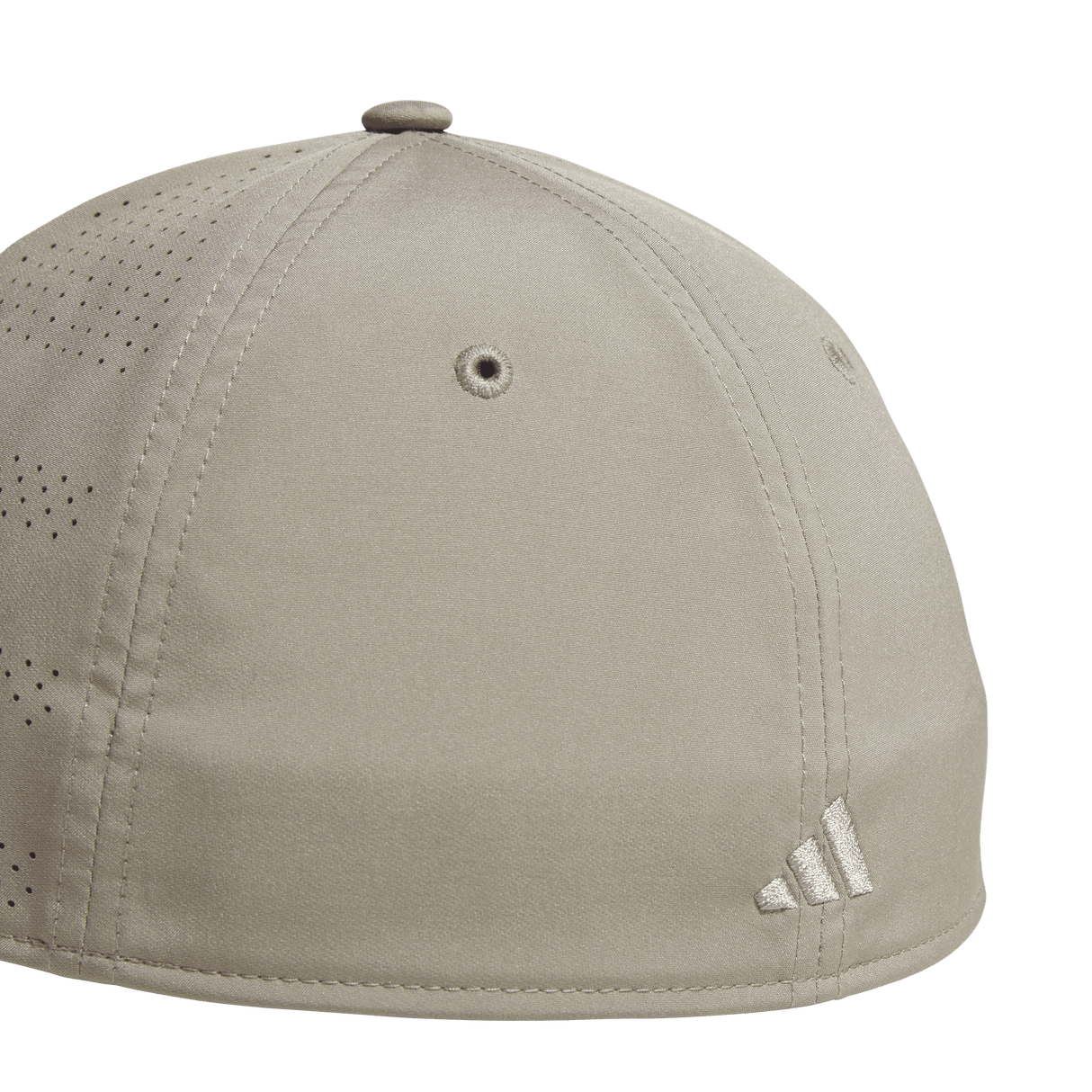 adidas Men's Gameday 5 Stretch Fit-3
