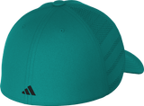 adidas Men's Gameday 5 Stretch Fit-6