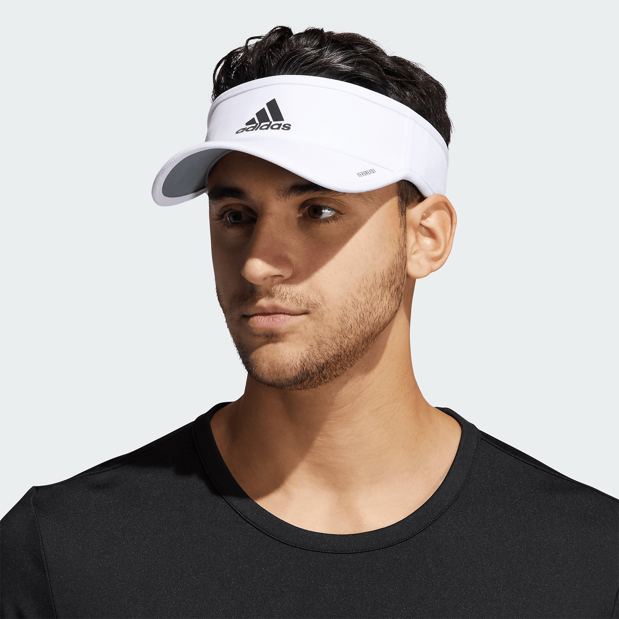 adidas Men's Superlite 2 Visor-1