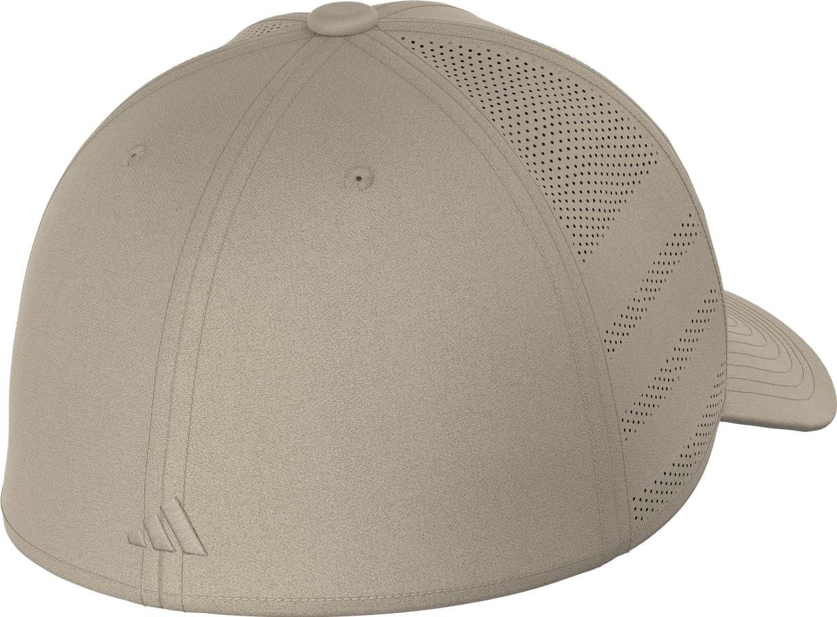 adidas Men's Gameday 5 Stretch Fit-3