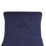 adidas Men's Cushioned X4 3-Pack Quarter Sock-3