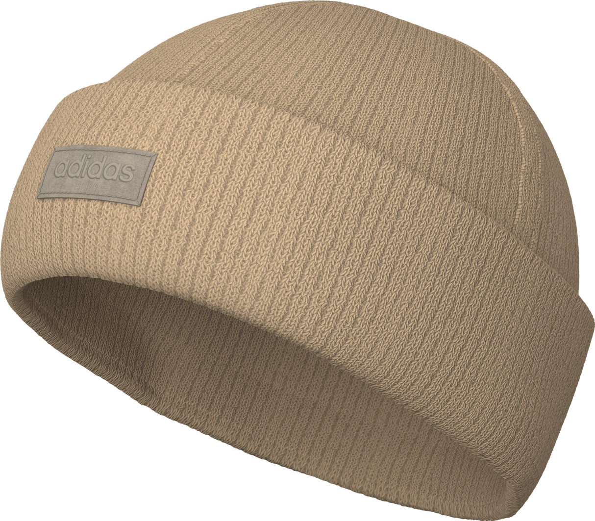 adidas Women's Premium Cuff Fold Beanie-3