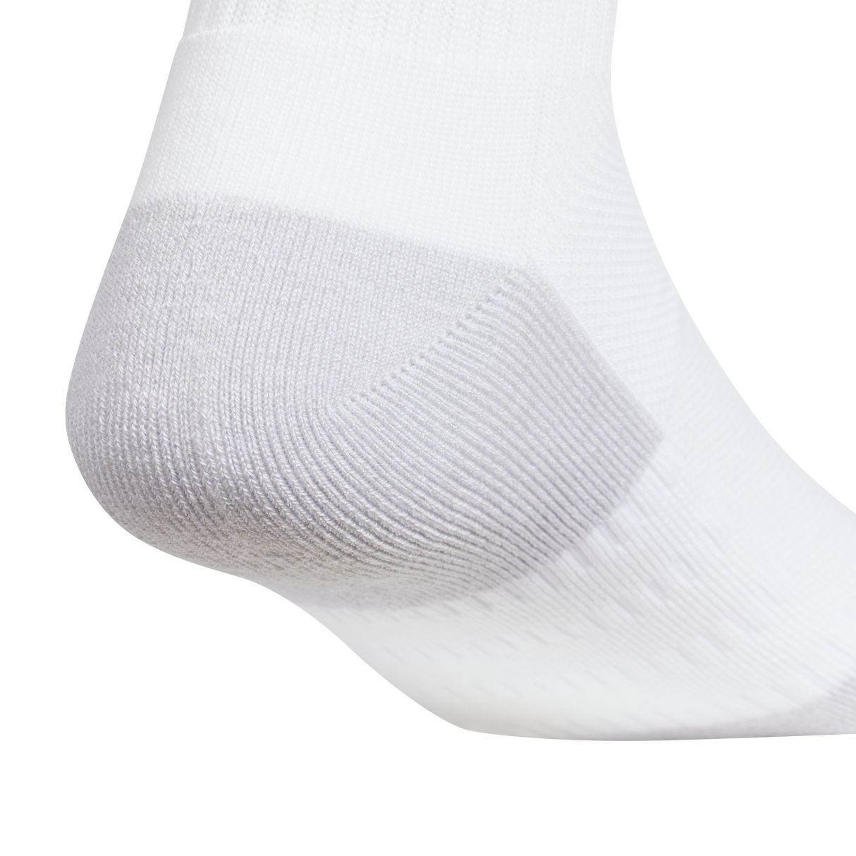 adidas Men's Cushioned X4 3-Pack Quarter Sock-5