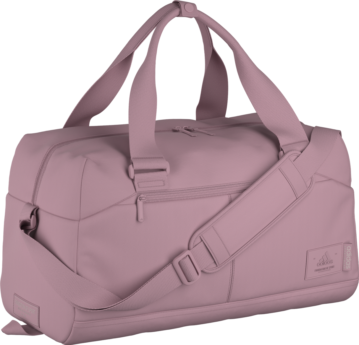 adidas Lounge Duffel-1