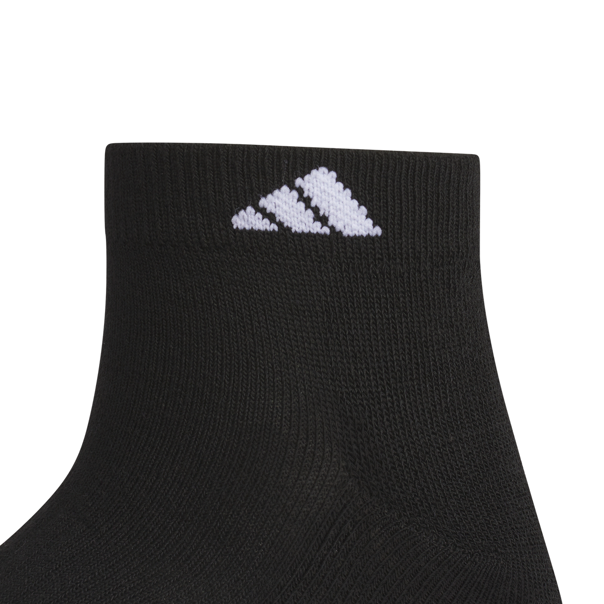 adidas Women's Classic Cushioned 6-Pack Low Cut Sock-2