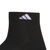 adidas Women's Classic Cushioned 6-Pack Low Cut Sock-2