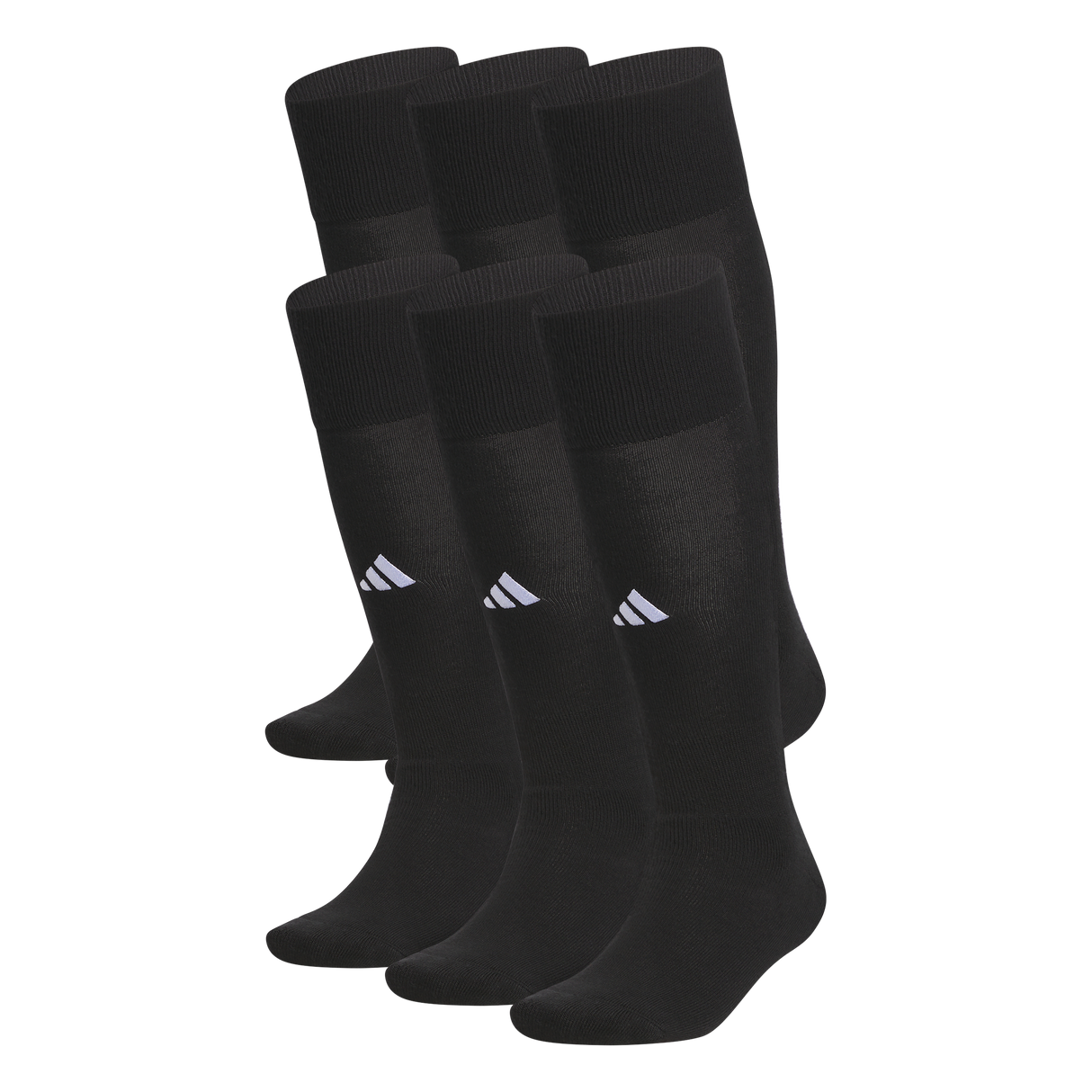 adidas Team 6-Pack 2.0 OTC Sock-1