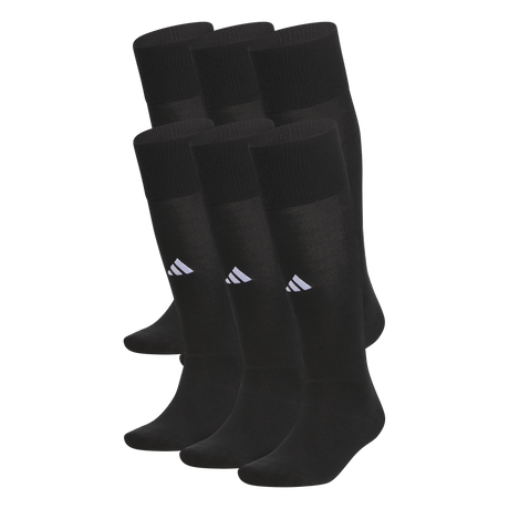 adidas Team 6-Pack 2.0 OTC Sock-1