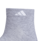 adidas Women's Classic Cushioned 6-Pack Low Cut Sock-2