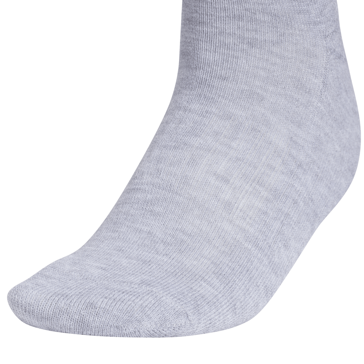 adidas Women's Classic Cushioned 6-Pack Low Cut Sock-3