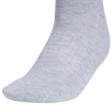 adidas Women's Classic Cushioned 6-Pack Low Cut Sock-3