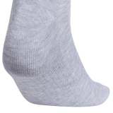 adidas Women's Classic Cushioned 6-Pack Low Cut Sock-4