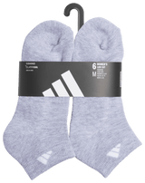 adidas Women's Classic Cushioned 6-Pack Low Cut Sock-5