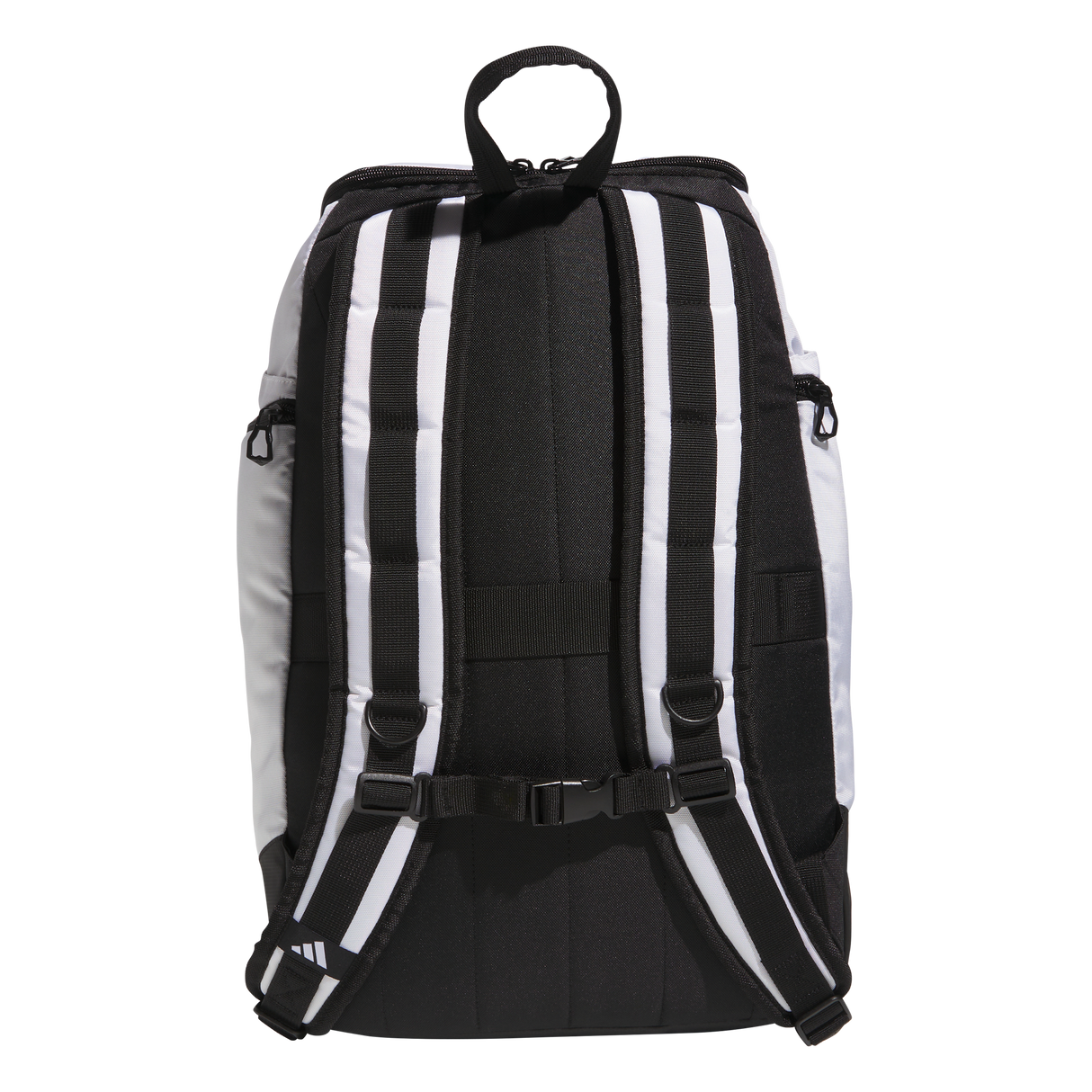 adidas 5 star team backpack white adidas 5-Star Team 2 Backpack
