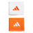adidas Interval Reversible 2.0 Wristband-1