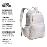 adidas Lineage Backpack-2