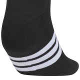 adidas Women's Cushioned 3-Stripe 4.0 3-Pack No Show Sock-5