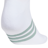 adidas Women's Cushioned 3-Stripe 4.0 3-Pack No Show Sock-5