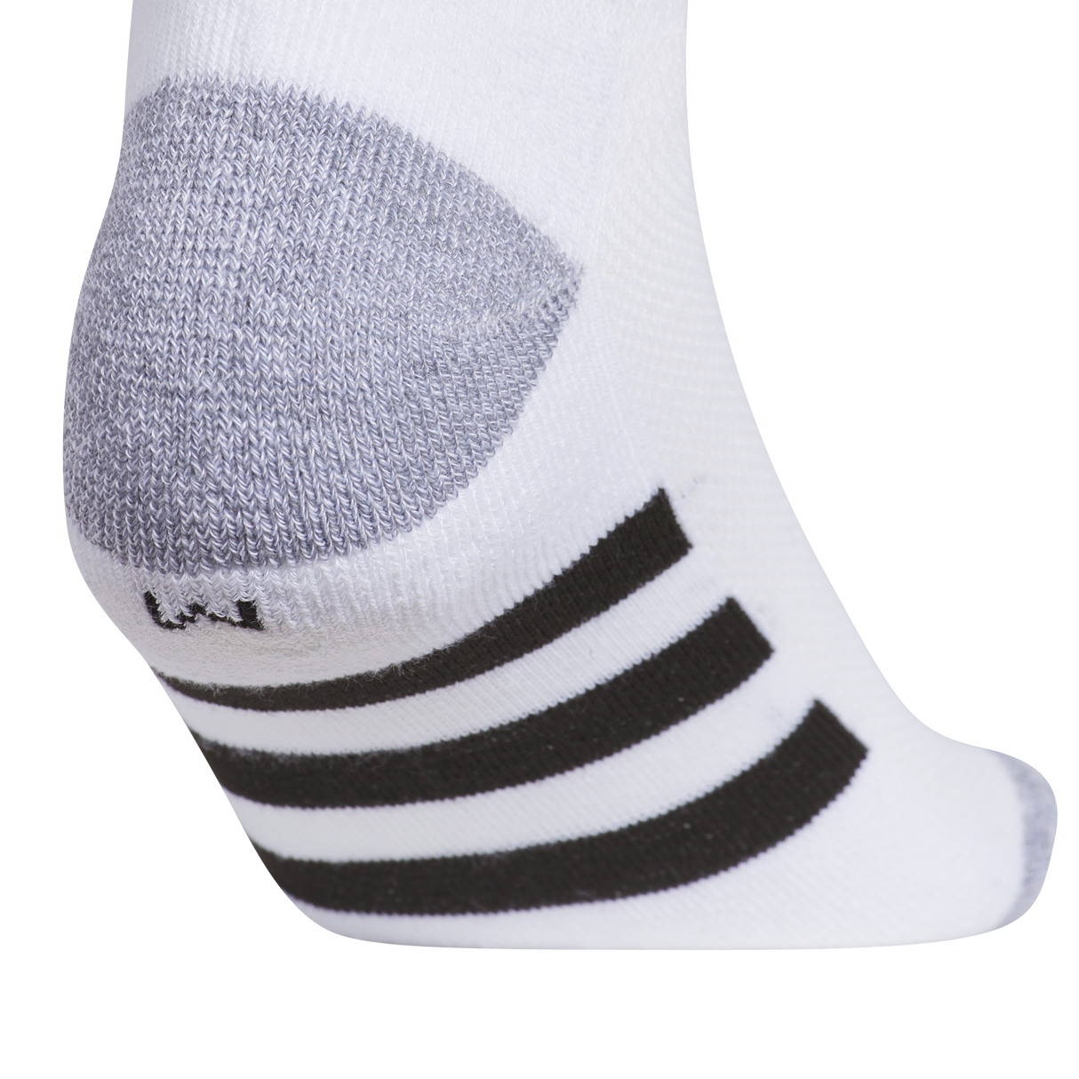 adidas Youth Athletic Cushioned 6-Pack Low Cut Sock-5