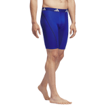 adidas Men's Performance Mesh 3-Pack Long Boxer Brief-4
