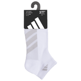 adidas Women's All Day Training 3-Pack Low Cut Sock-6