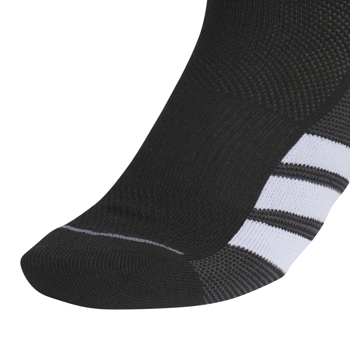 adidas Women's All Day Training 3-Pack Low Cut Sock-4