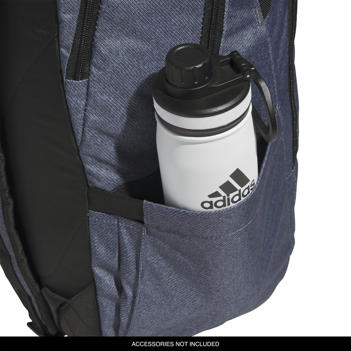 adidas Defender 5 Backpack-8