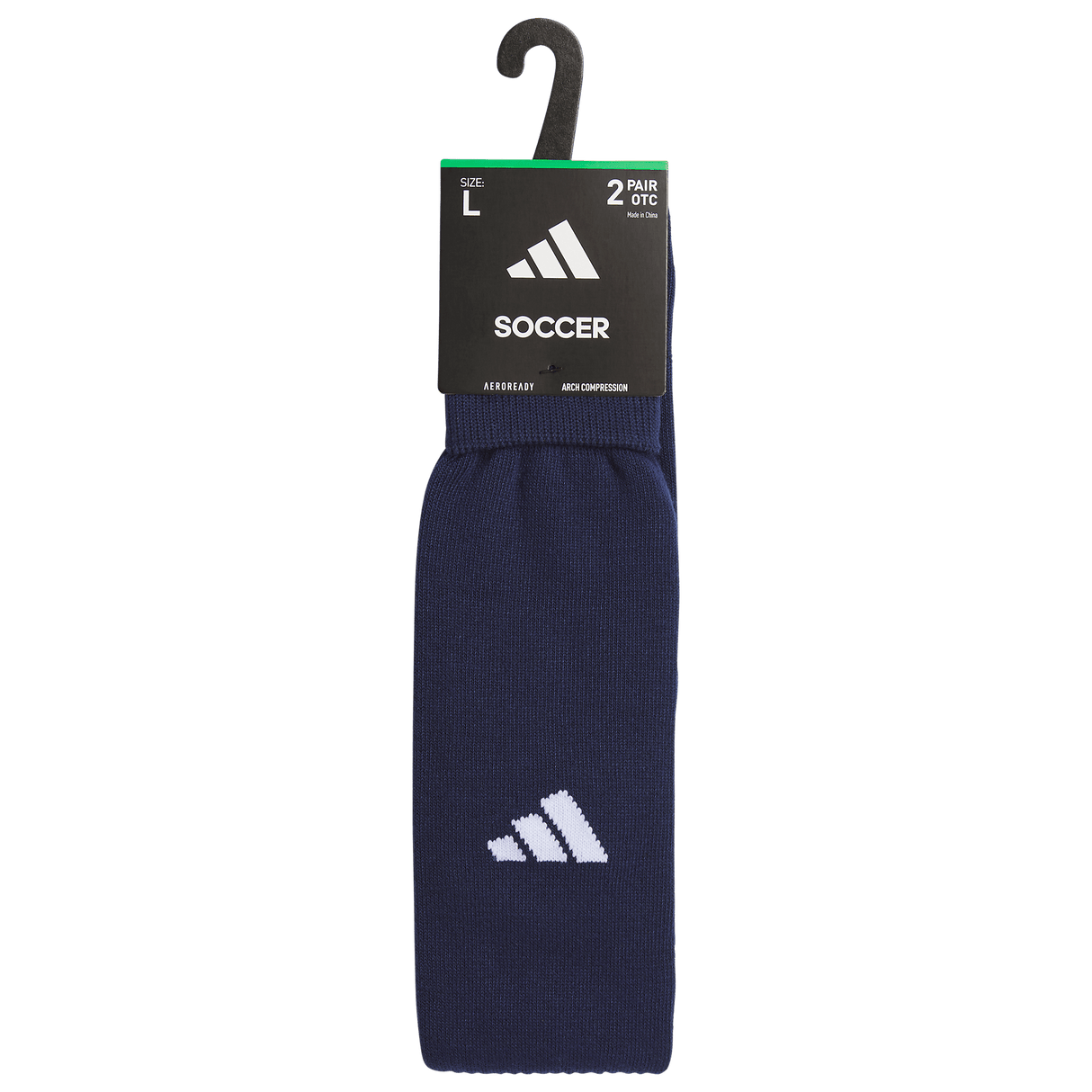 adidas Rivalry Soccer 2.0 OTC Sock-7