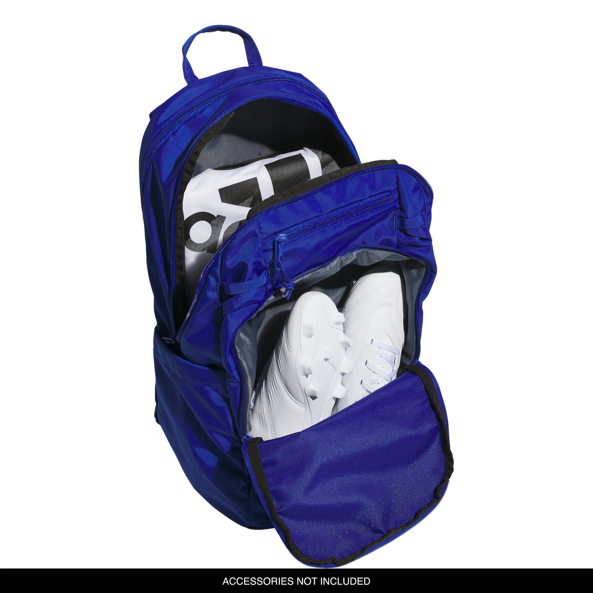 adidas Defender 5 Backpack-3