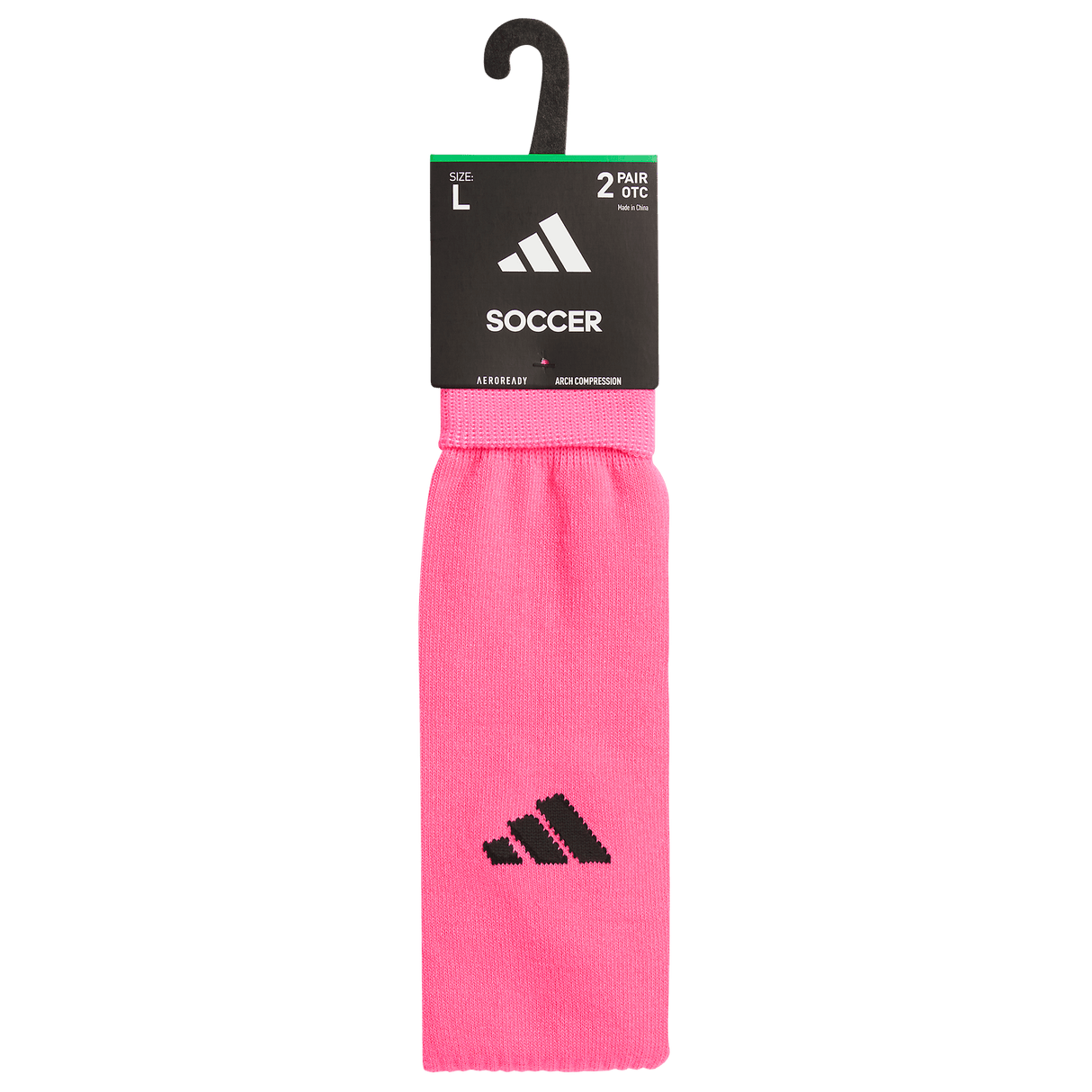 adidas Rivalry Soccer 2.0 OTC Sock-7