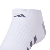 adidas Men's Cushioned 3.0 3-Pack No Show Sock-3
