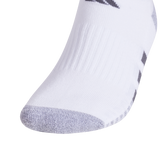 adidas Men's Cushioned 3.0 3-Pack No Show Sock-4