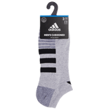 adidas Men's Cushioned 3.0 3-Pack No Show Sock-7