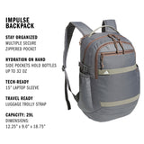 adidas Impulse Backpack-2