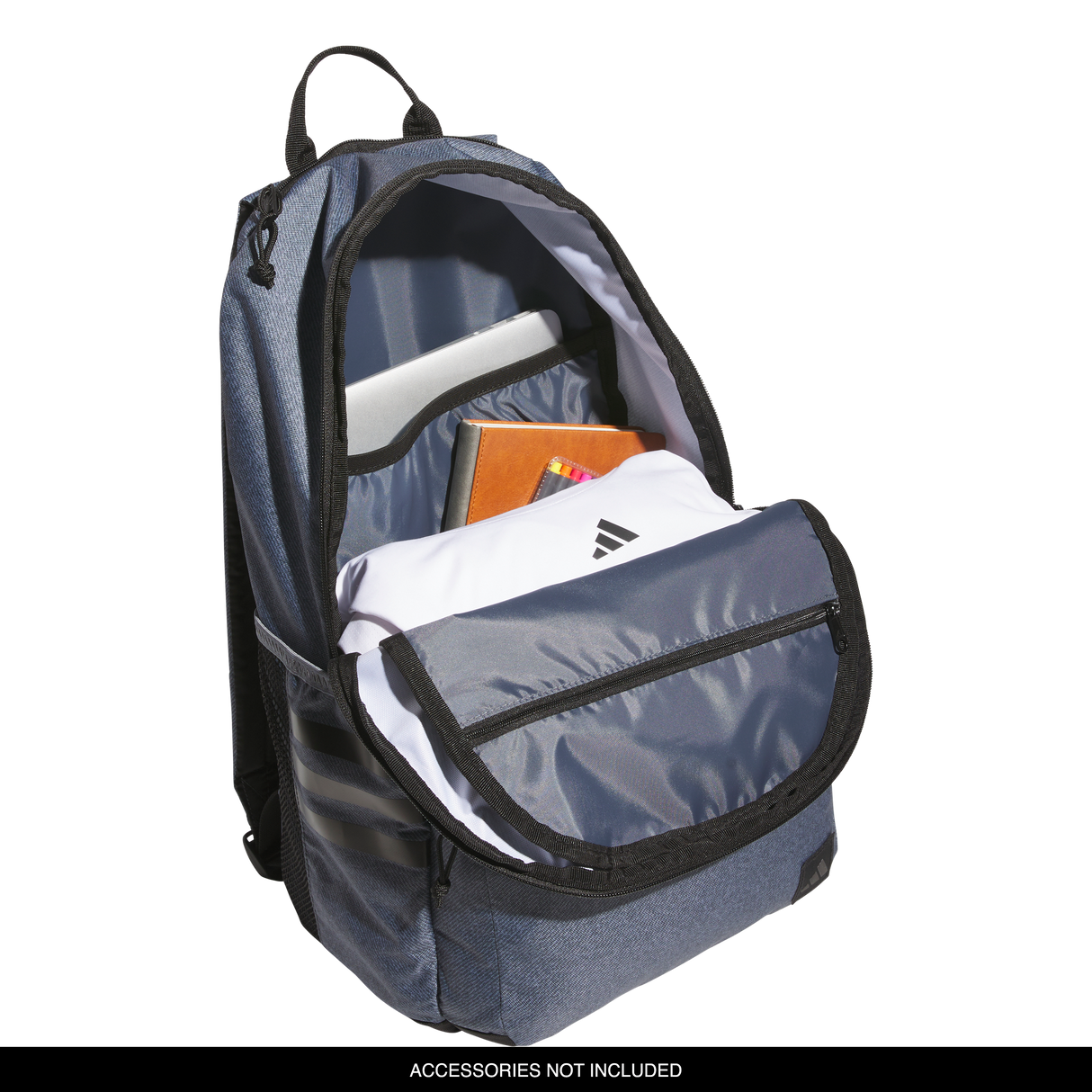adidas Classic 3S 5 Backpack-3