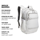 adidas Impulse Backpack-2