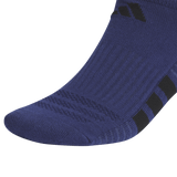 adidas Men's Cushioned 4.0 3-Pack No Show Sock-3