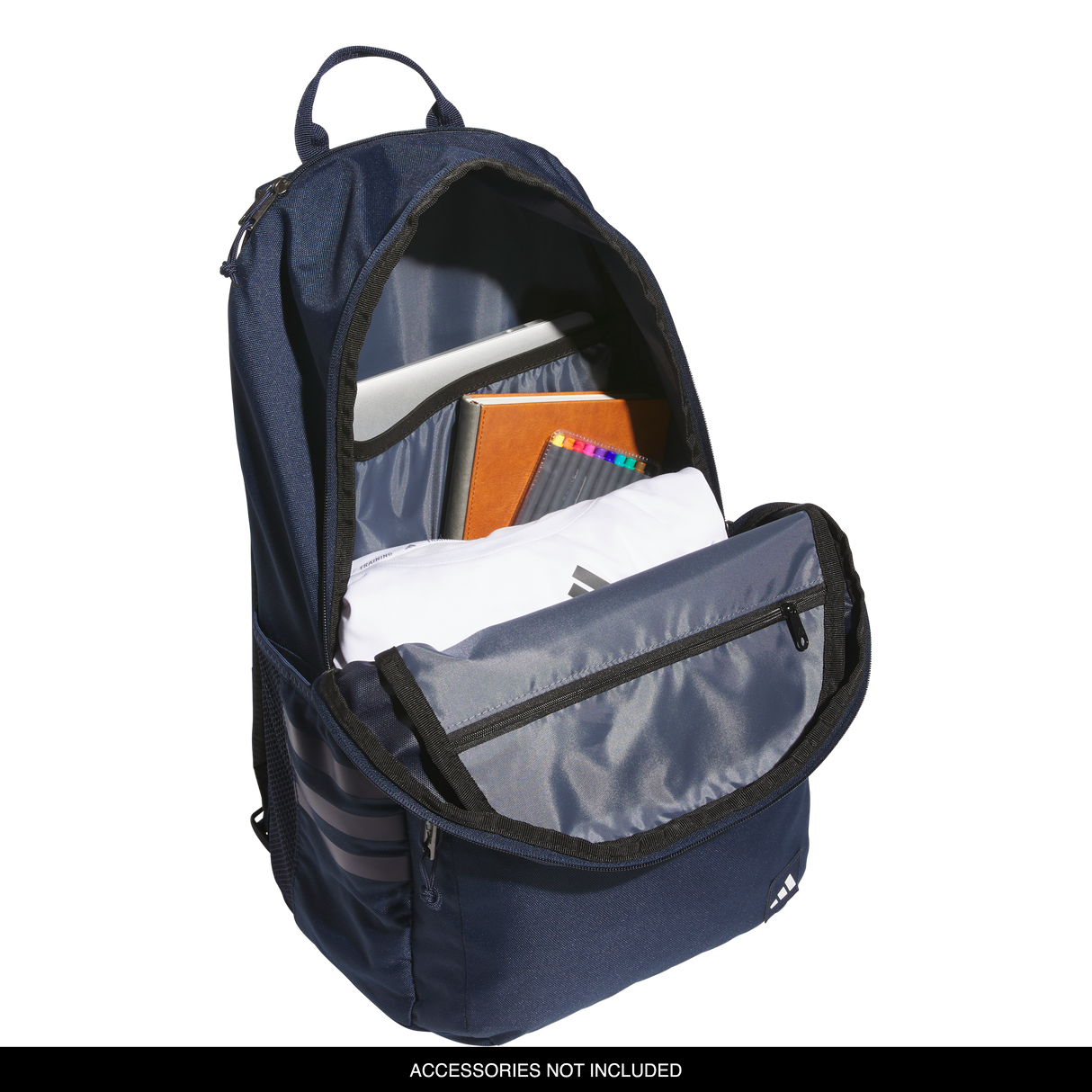 adidas Classic 3S 5 Backpack-3